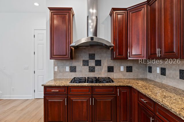 257 Farnsleigh Ave, Bluffton, SC 29910