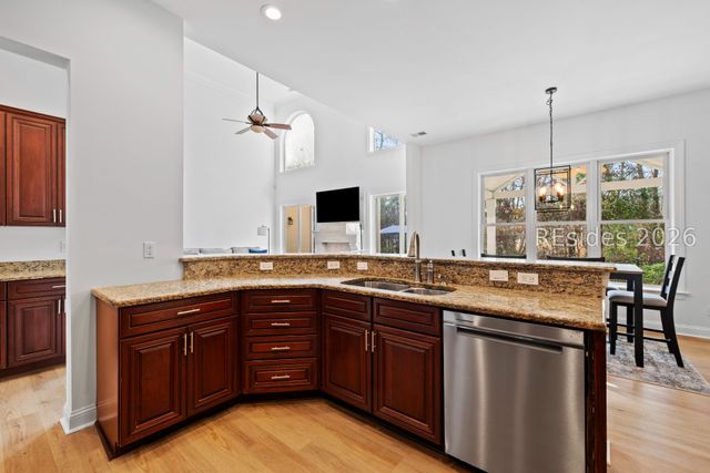 257 Farnsleigh Ave, Bluffton, SC 29910