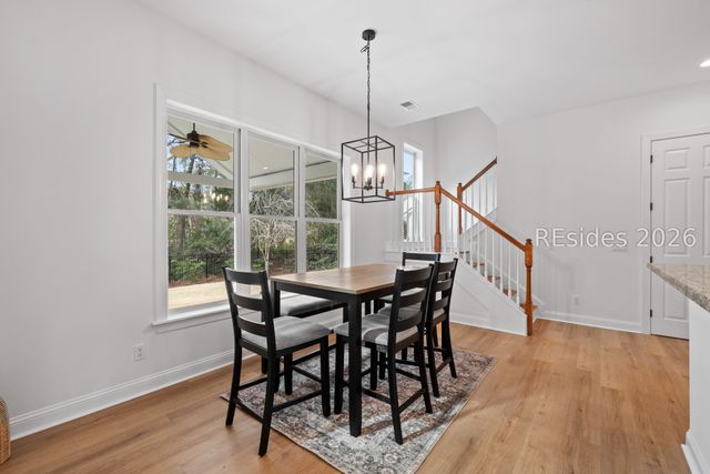 257 Farnsleigh Ave, Bluffton, SC 29910