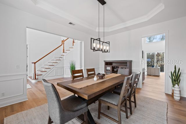 257 Farnsleigh Ave, Bluffton, SC 29910