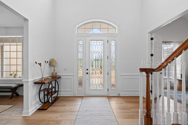 257 Farnsleigh Ave, Bluffton, SC 29910