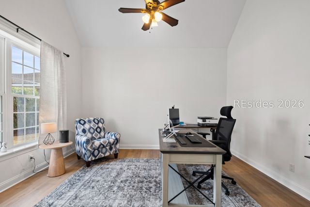 257 Farnsleigh Ave, Bluffton, SC 29910