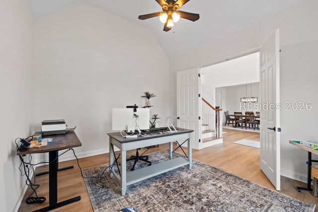 257 Farnsleigh Ave, Bluffton, SC 29910