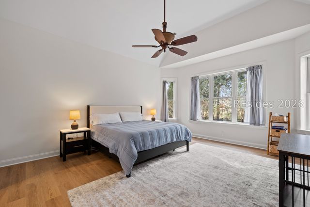 257 Farnsleigh Ave, Bluffton, SC 29910