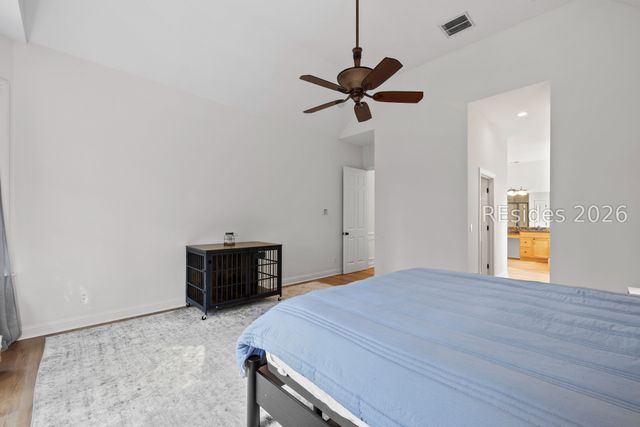 257 Farnsleigh Ave, Bluffton, SC 29910