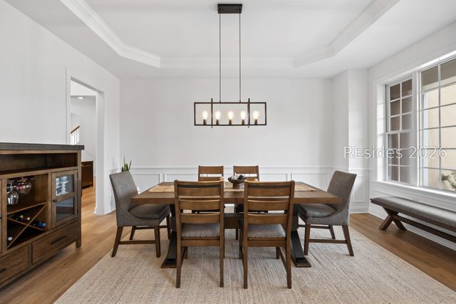 257 Farnsleigh Ave, Bluffton, SC 29910