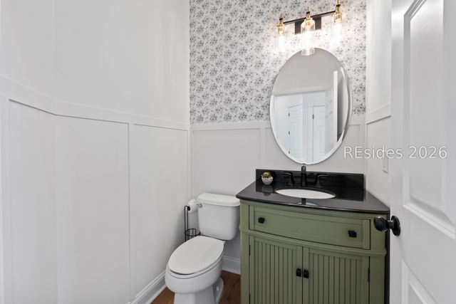 257 Farnsleigh Ave, Bluffton, SC 29910