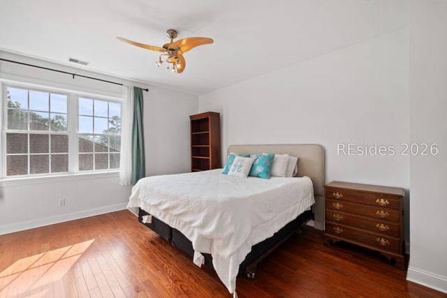 257 Farnsleigh Ave, Bluffton, SC 29910