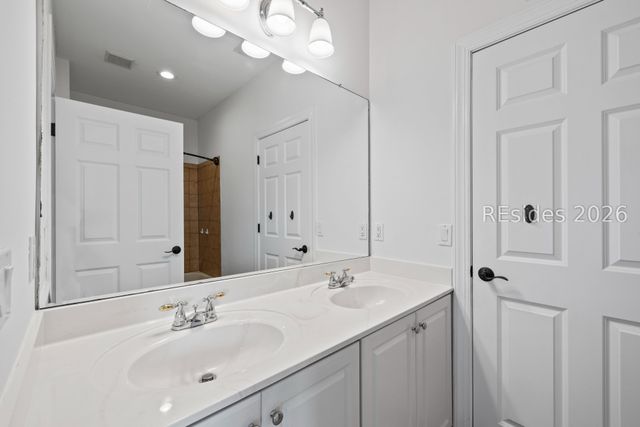 257 Farnsleigh Ave, Bluffton, SC 29910