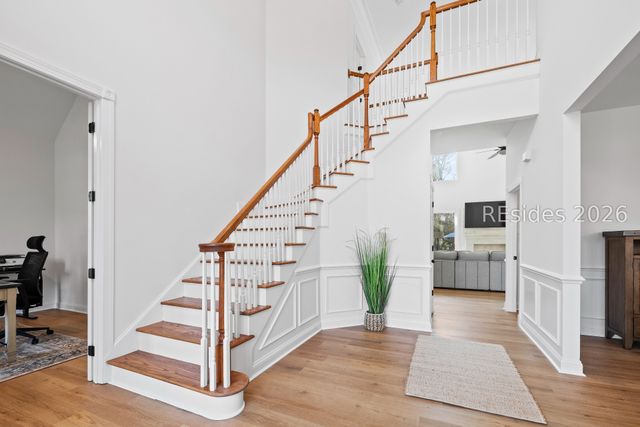 257 Farnsleigh Ave, Bluffton, SC 29910