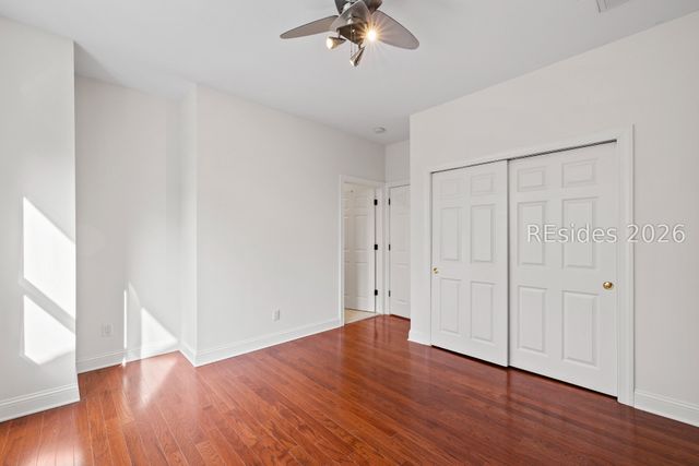 257 Farnsleigh Ave, Bluffton, SC 29910