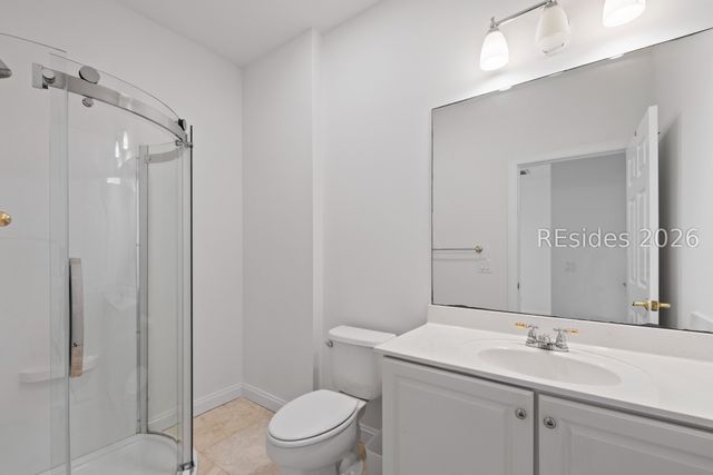 257 Farnsleigh Ave, Bluffton, SC 29910