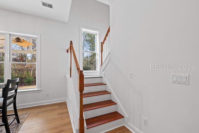 257 Farnsleigh Ave, Bluffton, SC 29910