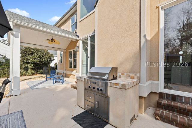 257 Farnsleigh Ave, Bluffton, SC 29910