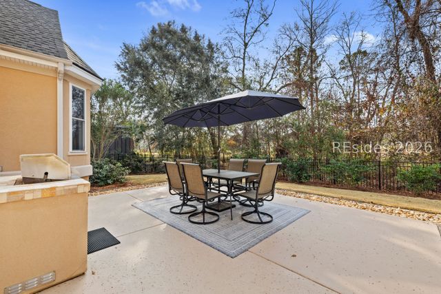 257 Farnsleigh Ave, Bluffton, SC 29910