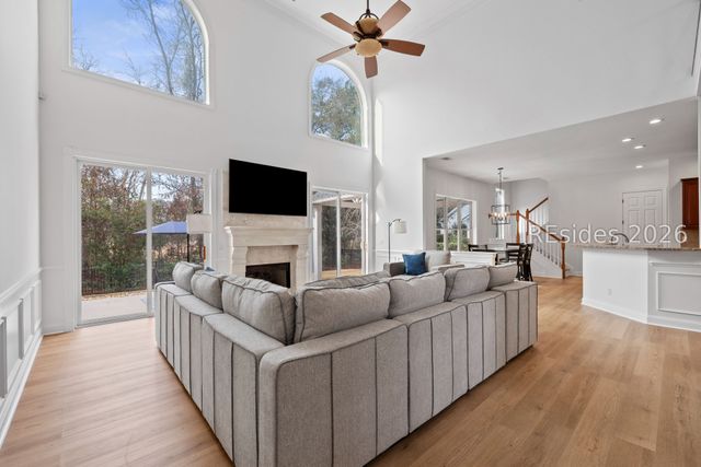 257 Farnsleigh Ave, Bluffton, SC 29910