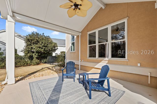 257 Farnsleigh Ave, Bluffton, SC 29910