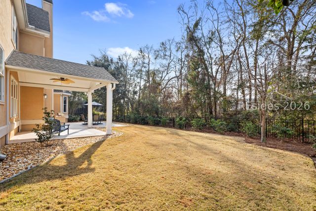 257 Farnsleigh Ave, Bluffton, SC 29910