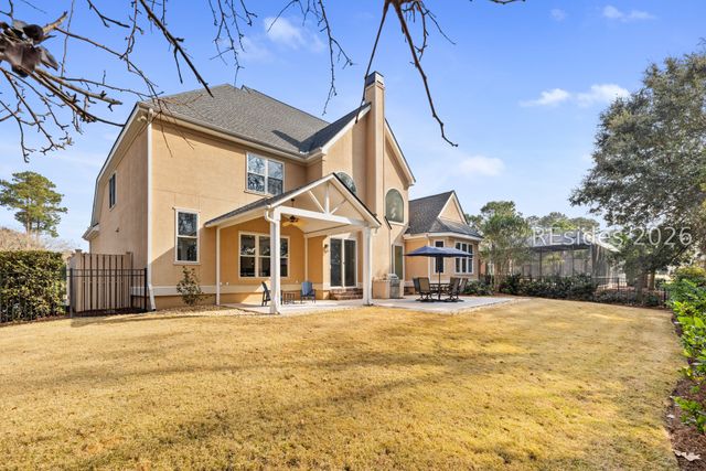 257 Farnsleigh Ave, Bluffton, SC 29910