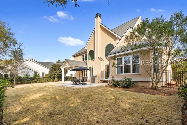 257 Farnsleigh Ave, Bluffton, SC 29910