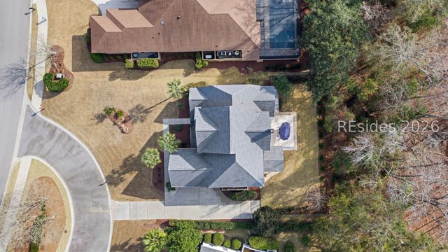 257 Farnsleigh Ave, Bluffton, SC 29910