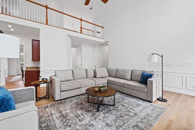 257 Farnsleigh Ave, Bluffton, SC 29910