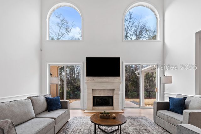 257 Farnsleigh Ave, Bluffton, SC 29910