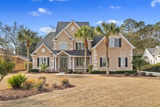 257 Farnsleigh Ave, Bluffton, SC 29910
