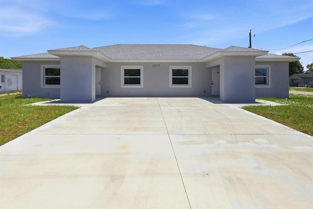 2955 Dunbar Street Unit B, Fort Myers, FL 33916