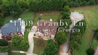 1469 Granby Lane, Locust Grove, GA 30248
