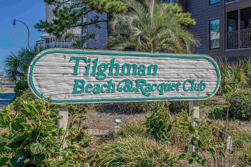 207 N Ocean Blvd. # 241, North Myrtle Beach, SC 29582 — photo 2