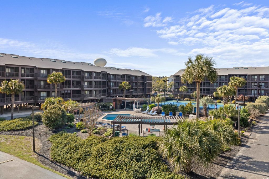 207 N Ocean Blvd. # 241, North Myrtle Beach, SC 29582 — photo 3