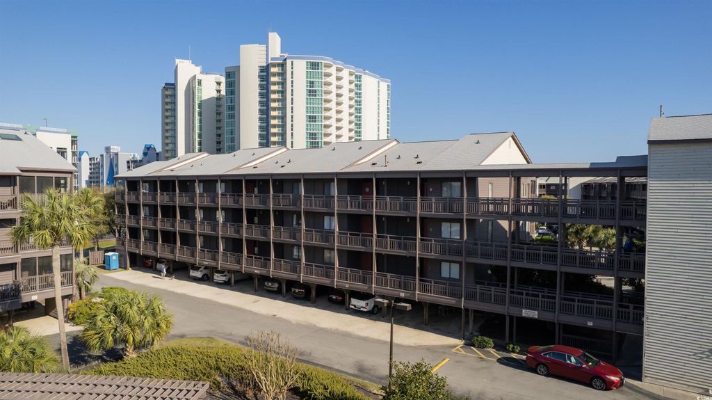 207 N Ocean Blvd. # 241, North Myrtle Beach, SC 29582 — photo 4