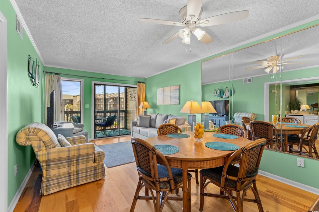 207 N Ocean Blvd. # 241, North Myrtle Beach, SC 29582 — photo 5