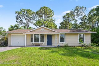 1328 Union Street SE, Palm Bay, FL 32909