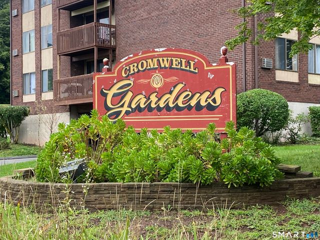 1216 Cromwell Hills Drive 1216, Cromwell, CT 06416