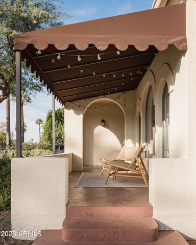 926 W LYNWOOD Street, Phoenix, AZ 85007