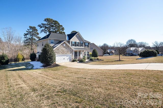 4100 Hay Meadow Drive, Mint Hill, NC 28227