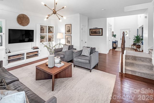 4100 Hay Meadow Drive, Mint Hill, NC 28227