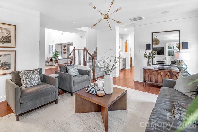 4100 Hay Meadow Drive, Mint Hill, NC 28227