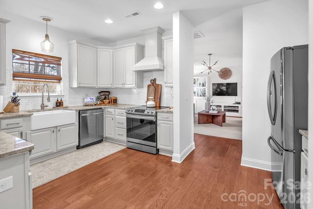 4100 Hay Meadow Drive, Mint Hill, NC 28227