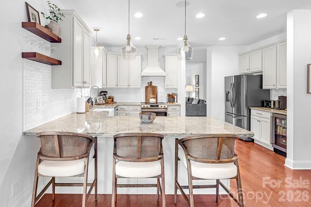 4100 Hay Meadow Drive, Mint Hill, NC 28227