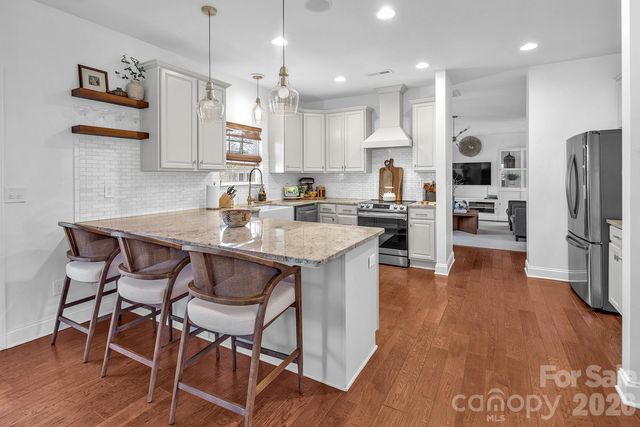 4100 Hay Meadow Drive, Mint Hill, NC 28227