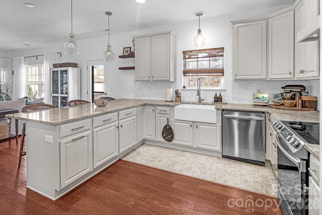 4100 Hay Meadow Drive, Mint Hill, NC 28227