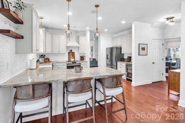 4100 Hay Meadow Drive, Mint Hill, NC 28227