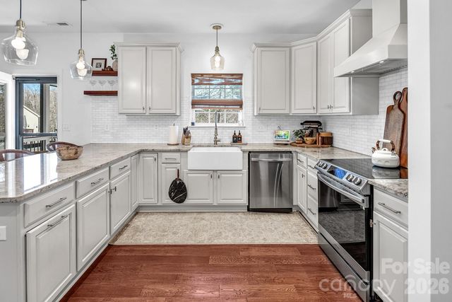 4100 Hay Meadow Drive, Mint Hill, NC 28227