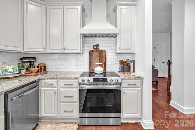 4100 Hay Meadow Drive, Mint Hill, NC 28227