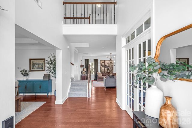 4100 Hay Meadow Drive, Mint Hill, NC 28227