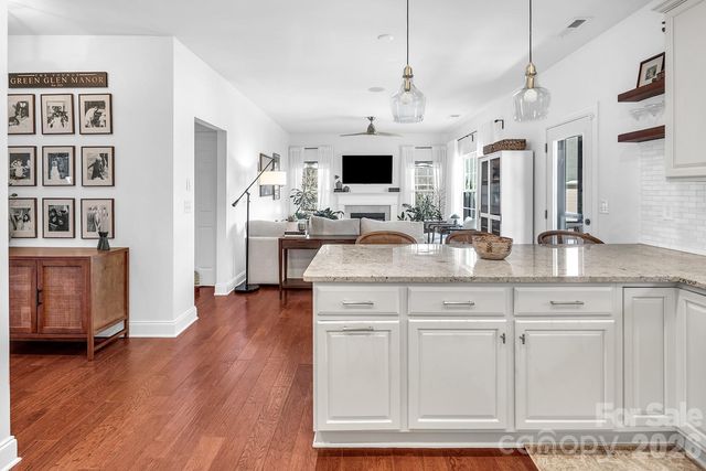 4100 Hay Meadow Drive, Mint Hill, NC 28227