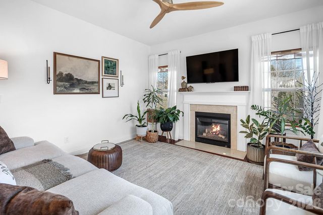 4100 Hay Meadow Drive, Mint Hill, NC 28227